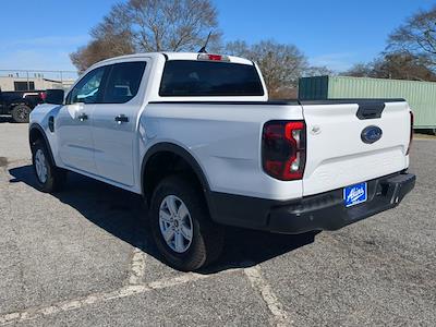 New 2025 Ford Ranger XL SuperCrew Cab for sale #SLE76254 - photo 2