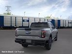 New 2025 Ford Ranger Lariat SuperCrew Cab for sale #SLE76374 - photo 8
