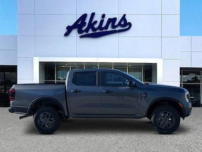 New 2025 Ford Ranger XLT SuperCrew Cab for sale #SLE76422 - photo 1