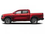 New 2025 Ford Ranger Lariat SuperCrew Cab for sale #SLE76544 - photo 3
