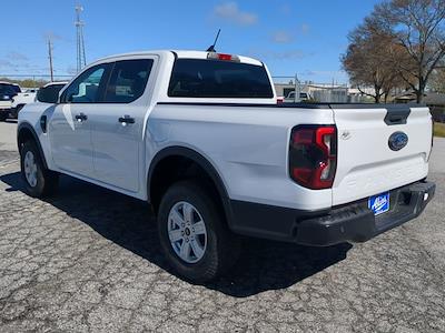 New 2025 Ford Ranger - photo 1