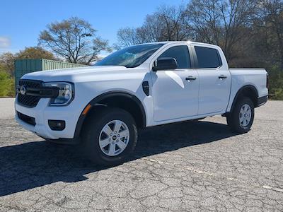 New 2025 Ford Ranger - photo 1