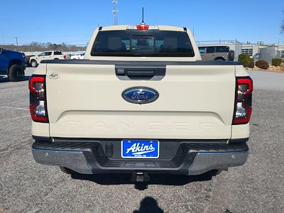 New 2025 Ford Ranger Lariat SuperCrew Cab for sale #SLE77606 - photo 2