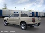 New 2025 Ford Ranger Lariat SuperCrew Cab for sale #SLE77606 - photo 4