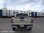 New 2025 Ford Ranger Lariat SuperCrew Cab for sale #SLE77606 - photo 5