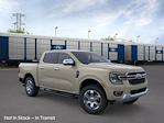 New 2025 Ford Ranger Lariat SuperCrew Cab for sale #SLE77606 - photo 7
