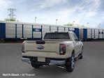 New 2025 Ford Ranger Lariat SuperCrew Cab for sale #SLE77606 - photo 8