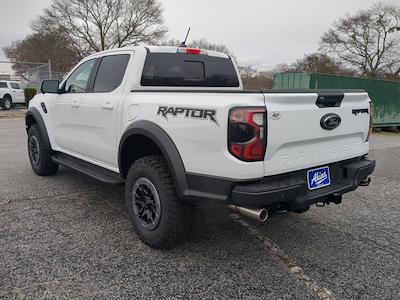 2025 Ford Ranger SuperCrew Cab 4WD Pickup for sale #SLE78220 - photo 2