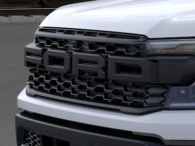 New 2025 Ford Ranger Raptor SuperCrew Cab for sale #SLE78220 - photo 2