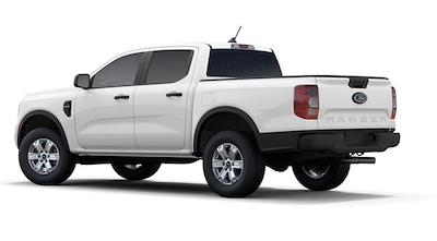 New 2025 Ford Ranger XL SuperCrew Cab for sale #SLE78549 - photo 2
