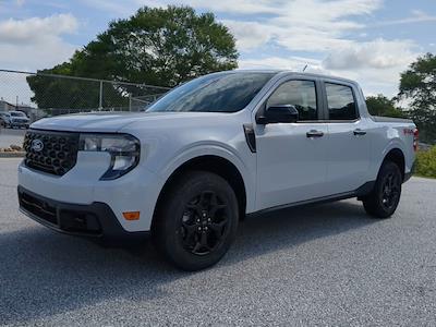 New 2025 Ford Maverick XLT SuperCrew Cab AWD Pickup for sale #SRA17328 - photo 1