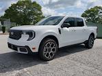 New 2025 Ford Maverick Lariat SuperCrew Cab AWD Pickup for sale #SRA25699 - photo 1