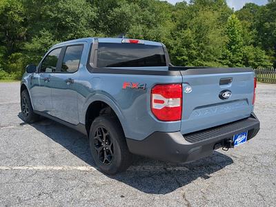 New 2025 Ford Maverick XLT SuperCrew Cab AWD Pickup for sale #SRA34845 - photo 2