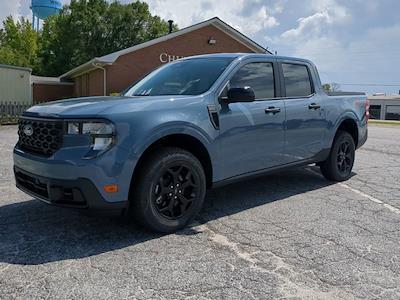 New 2025 Ford Maverick XLT SuperCrew Cab AWD Pickup for sale #SRA34845 - photo 1