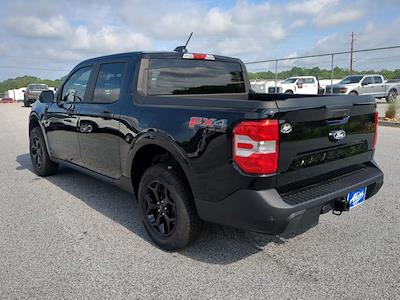 2025 Ford Maverick SuperCrew Cab AWD Pickup for sale #SRA42074 - photo 2
