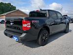 2025 Ford Maverick SuperCrew Cab AWD Pickup for sale #SRA42074 - photo 11