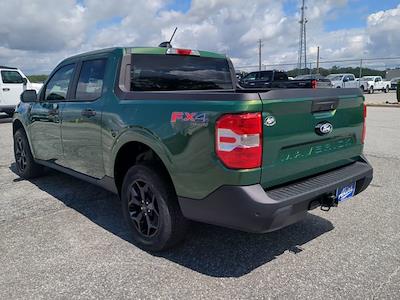 New 2025 Ford Maverick XLT SuperCrew Cab AWD Pickup for sale #SRA42286 - photo 2