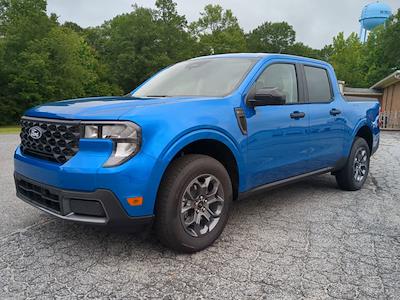 2025 Ford Maverick SuperCrew Cab AWD Pickup for sale #SRA47712 - photo 1