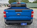 2025 Ford Maverick SuperCrew Cab AWD Pickup for sale #SRA47712 - photo 4