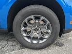 2025 Ford Maverick SuperCrew Cab AWD Pickup for sale #SRA47712 - photo 9