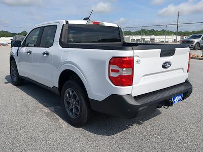 New 2025 Ford Maverick XLT SuperCrew Cab Pickup for sale #SRA61972 - photo 2