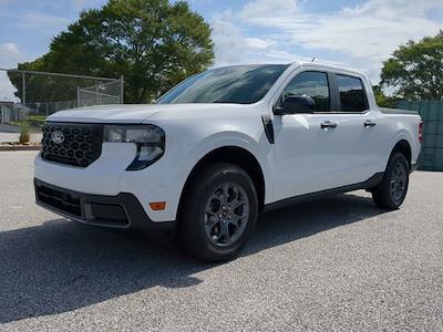 New 2025 Ford Maverick XLT SuperCrew Cab Pickup for sale #SRA61972 - photo 1