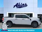 New 2025 Ford Maverick XLT SuperCrew Cab Pickup for sale #SRA61972 - photo 5