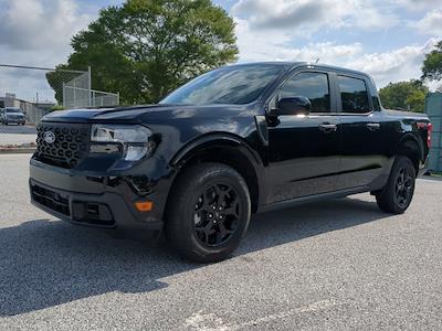 2025 Ford Maverick SuperCrew Cab AWD Pickup for sale #SRA62188 - photo 1