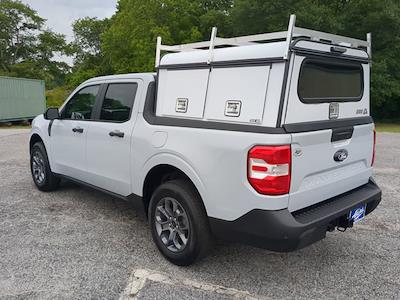 New 2025 Ford Maverick XLT SuperCrew Cab Pickup for sale #SRA62342 - photo 2