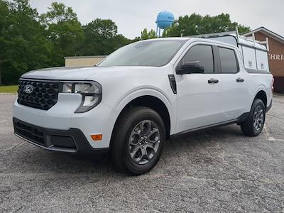 2025 Ford Maverick SuperCrew Cab FWD Pickup for sale #SRA62342 - photo 1
