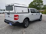 2025 Ford Maverick SuperCrew Cab FWD Pickup for sale #SRA62342 - photo 4