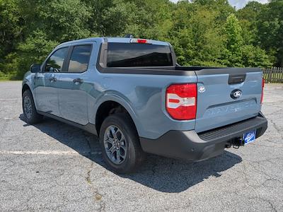 New 2025 Ford Maverick XLT SuperCrew Cab Pickup for sale #SRA62977 - photo 2