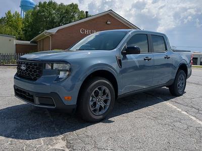 New 2025 Ford Maverick XLT SuperCrew Cab Pickup for sale #SRA62977 - photo 1