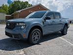 New 2025 Ford Maverick XLT SuperCrew Cab Pickup for sale #SRA62977 - photo 1
