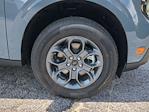 New 2025 Ford Maverick XLT SuperCrew Cab Pickup for sale #SRA62977 - photo 17