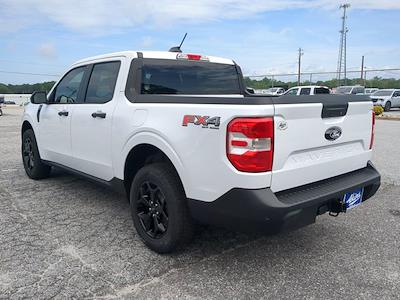 2025 Ford Maverick SuperCrew Cab AWD Pickup for sale #SRA63869 - photo 2