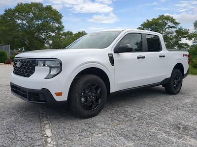 2025 Ford Maverick SuperCrew Cab AWD Pickup for sale #SRA63869 - photo 1