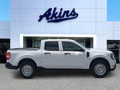 2025 Ford Maverick SuperCrew Cab FWD Pickup for sale #SRA73173 - photo 1