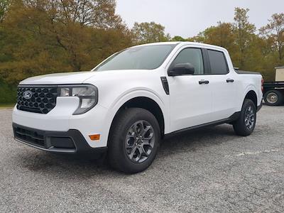 2025 Ford Maverick SuperCrew Cab FWD Pickup for sale #SRA75843 - photo 1