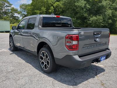 New 2025 Ford Maverick Lariat SuperCrew Cab AWD Pickup for sale #SRA80487 - photo 2
