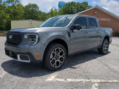 New 2025 Ford Maverick Lariat SuperCrew Cab AWD Pickup for sale #SRA80487 - photo 1