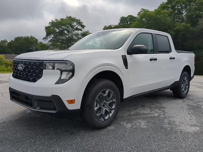 2025 Ford Maverick SuperCrew Cab AWD Pickup for sale #SRA89505 - photo 1