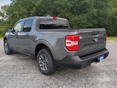 New 2025 Ford Maverick XLT SuperCrew Cab AWD Pickup for sale #SRA93884 - photo 2