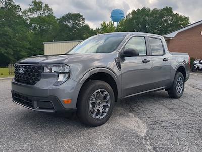 New 2025 Ford Maverick XLT SuperCrew Cab AWD Pickup for sale #SRA93884 - photo 1