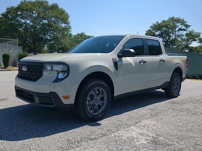 2025 Ford Maverick SuperCrew Cab AWD Pickup for sale #SRA93905 - photo 1