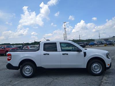 2025 Ford Maverick SuperCrew Cab FWD Pickup for sale #SRA94200 - photo 1