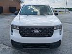 2025 Ford Maverick SuperCrew Cab FWD Pickup for sale #SRA94200 - photo 4