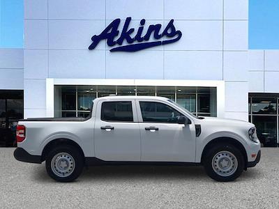 2025 Ford Maverick SuperCrew Cab AWD Pickup for sale #SRA94349 - photo 1