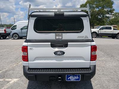 2025 Ford Maverick SuperCrew Cab AWD Pickup for sale #SRA94349 - photo 2