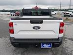 2025 Ford Maverick SuperCrew Cab AWD Pickup for sale #SRA95458 - photo 4